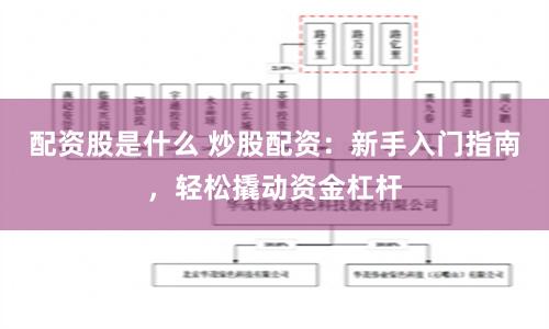 配资股是什么 炒股配资：新手入门指南，轻松撬动资金杠杆